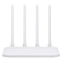 XIAOMI Mi Wifi Router 4C Router N a 300 Mbps 3 PORT KABLOLU - 1